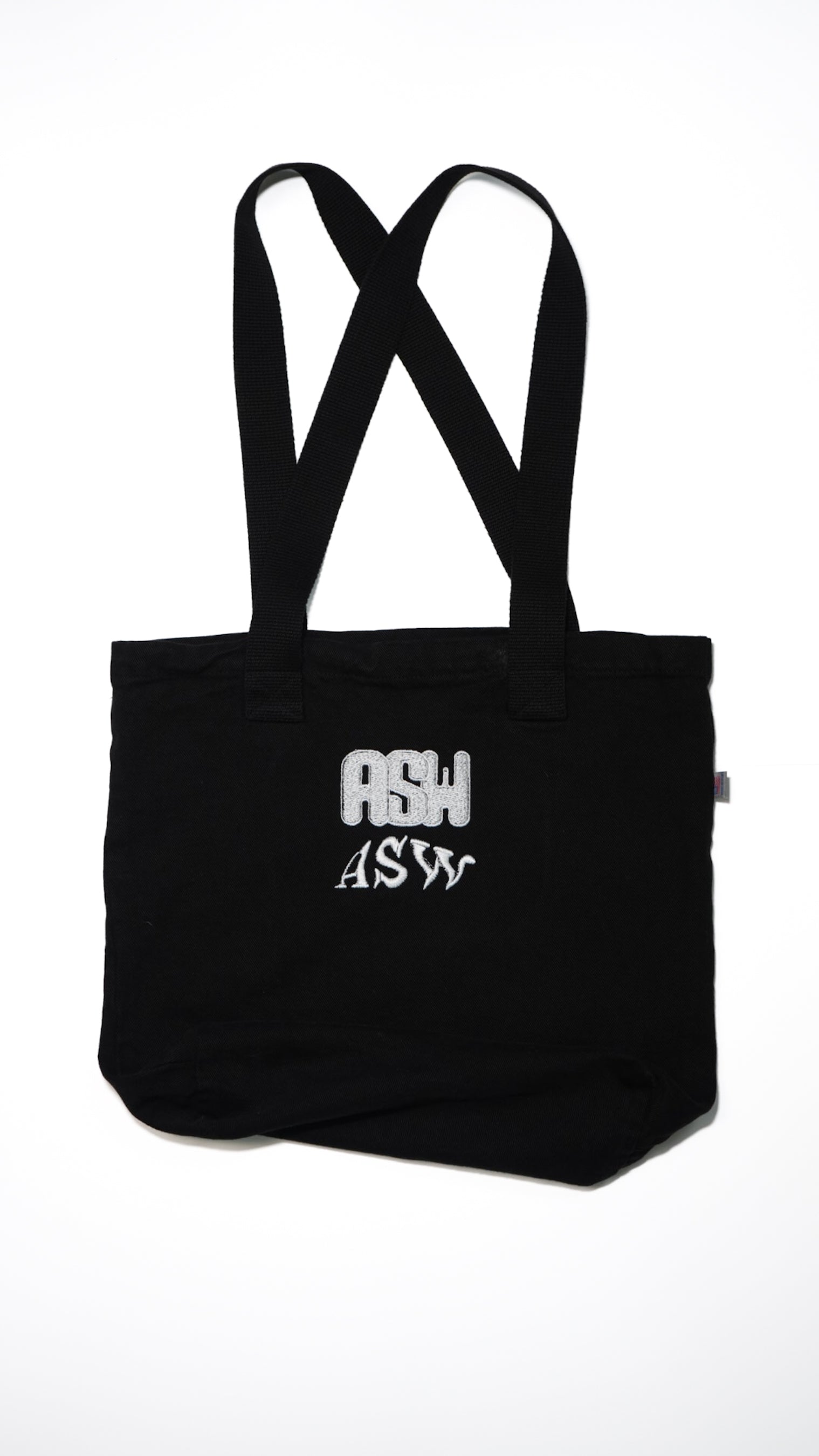 ASW Tote Bag