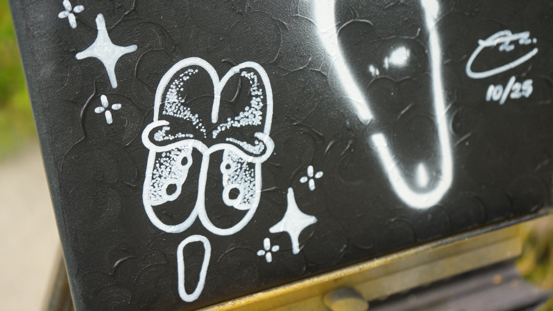 “The Brother Cosmic”