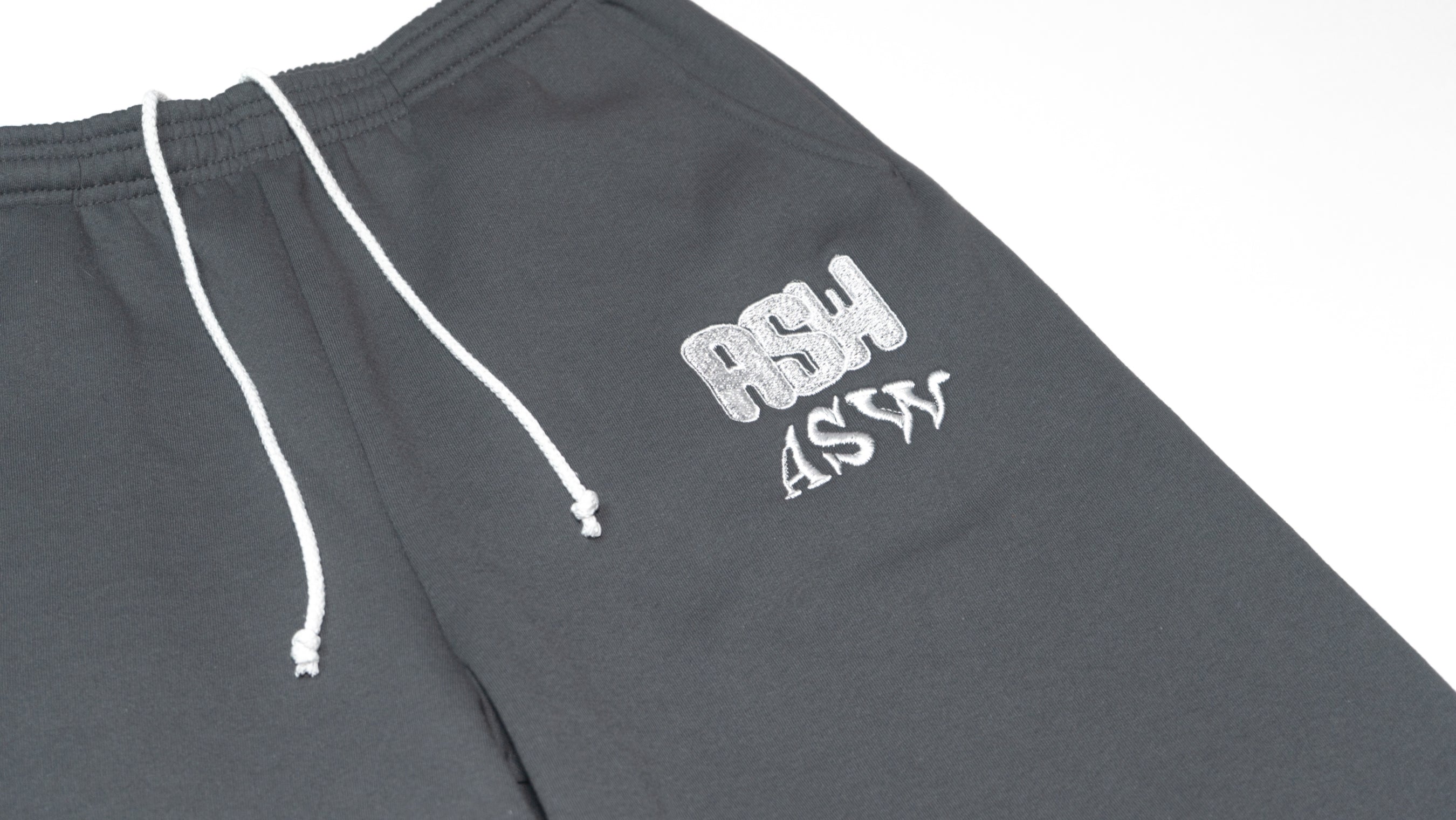 ASW Open Bottom Sweatpants