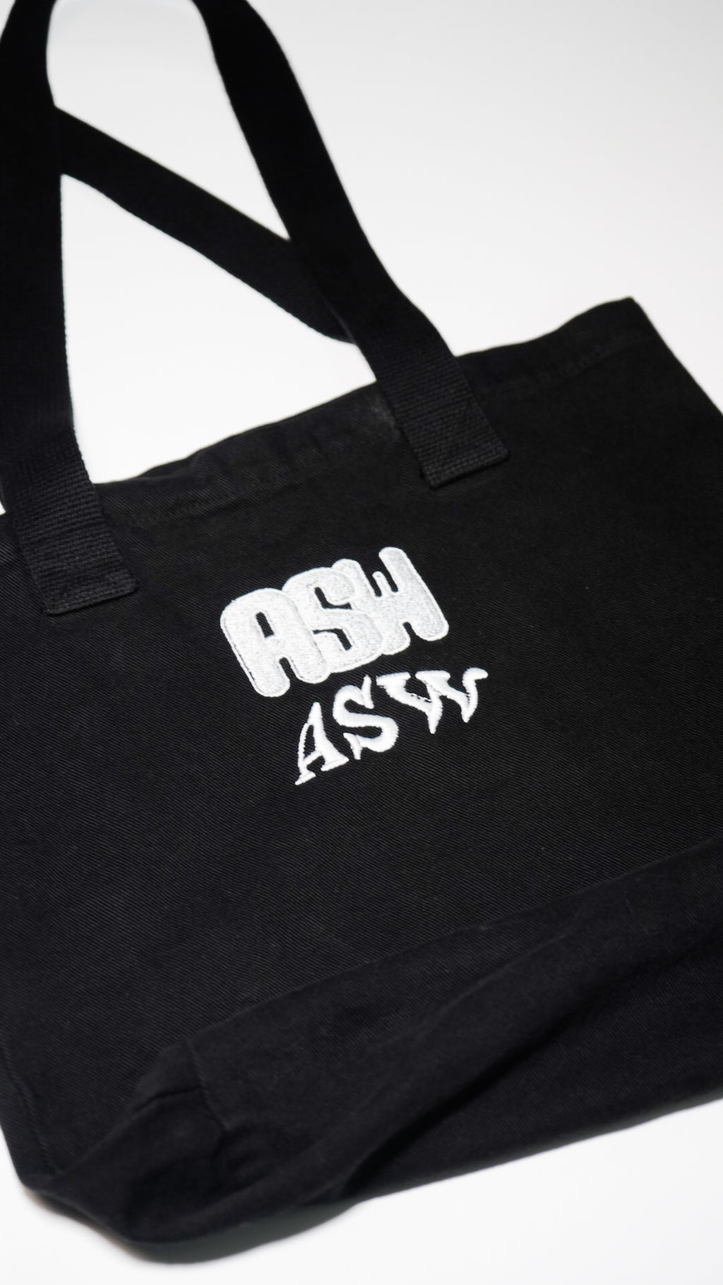 ASW Tote Bag