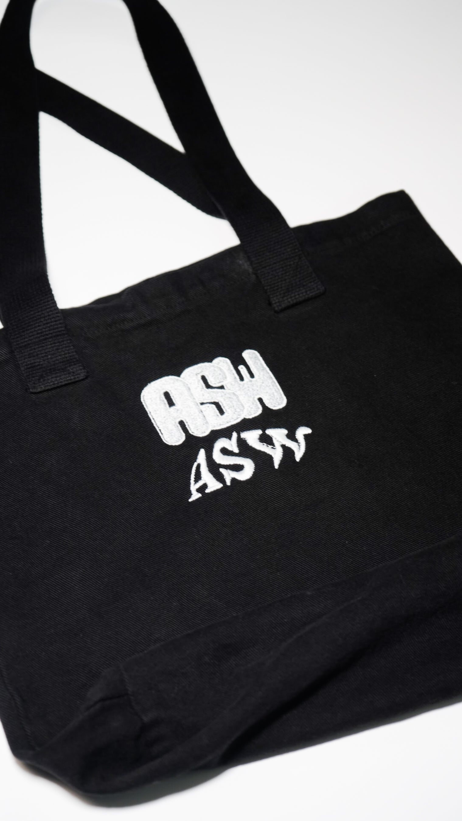 ASW Tote Bag
