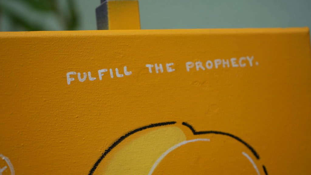 “PROPHET”