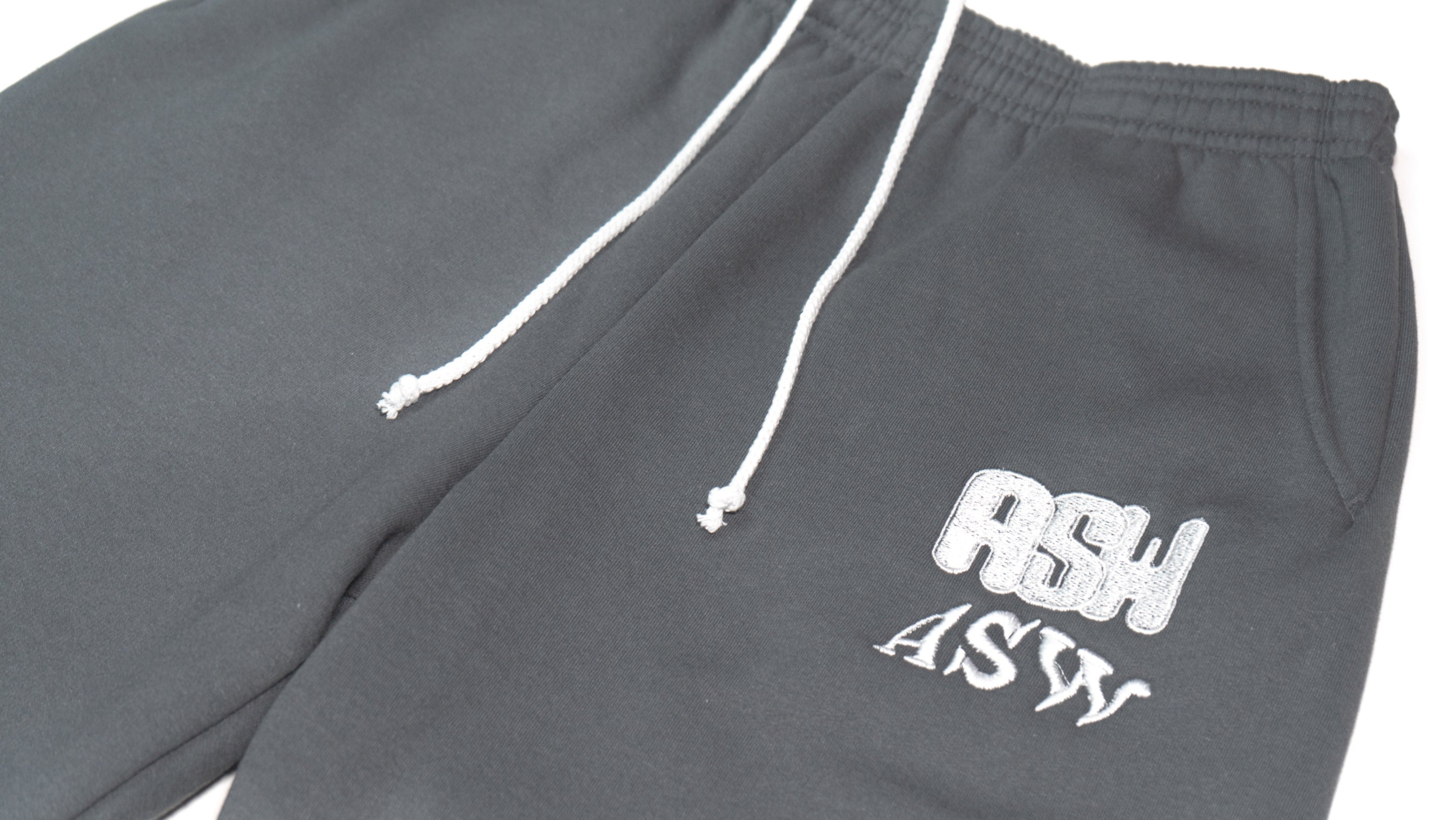 ASW Open Bottom Sweatpants