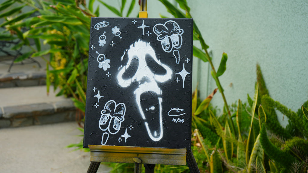 “The Brother Cosmic”