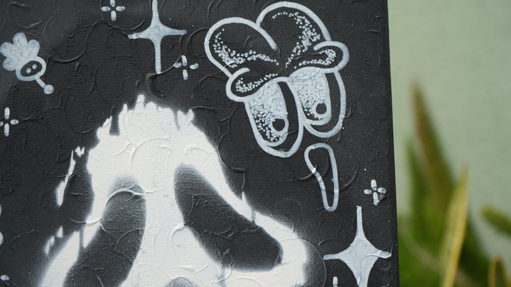 “The Brother Cosmic”