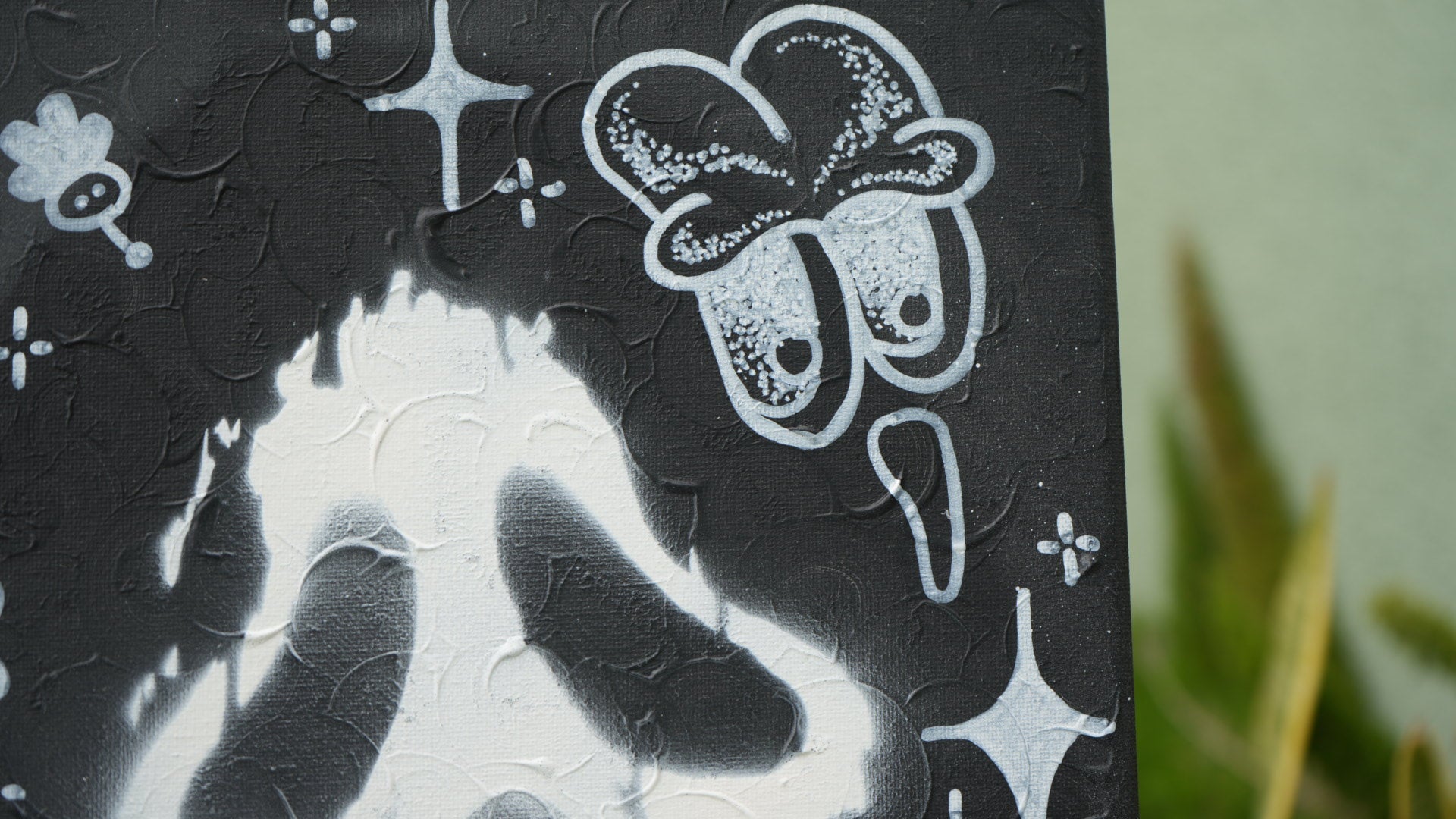 “The Brother Cosmic”