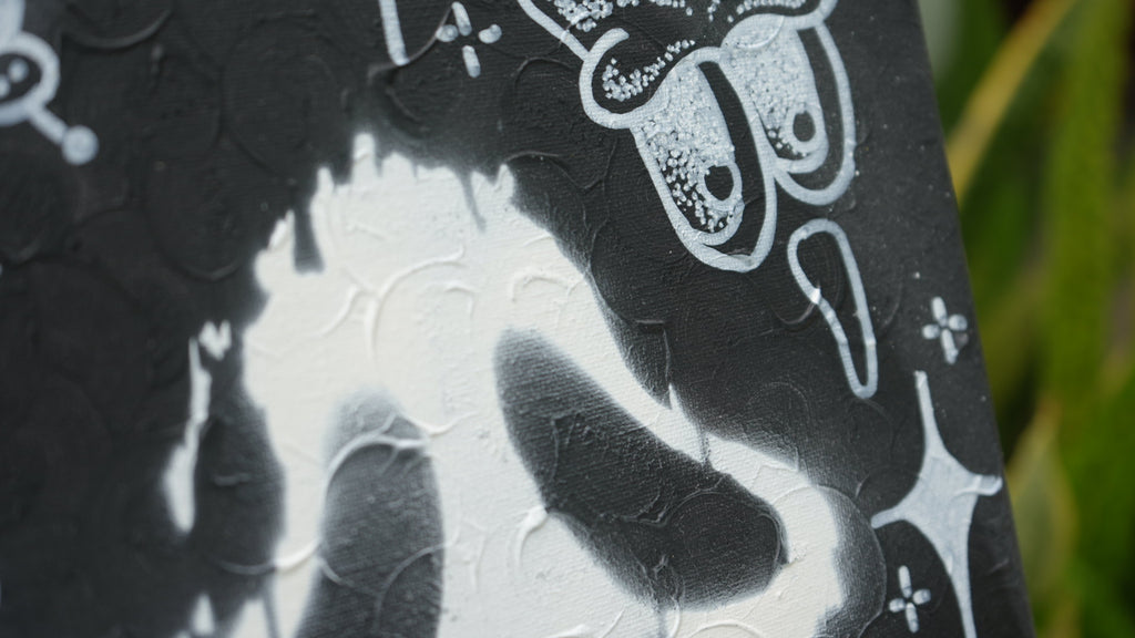 “The Brother Cosmic”