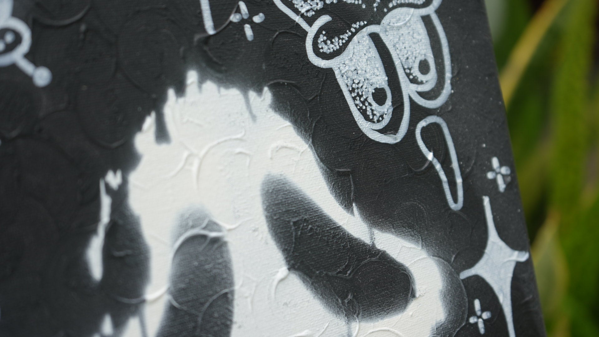 “The Brother Cosmic”