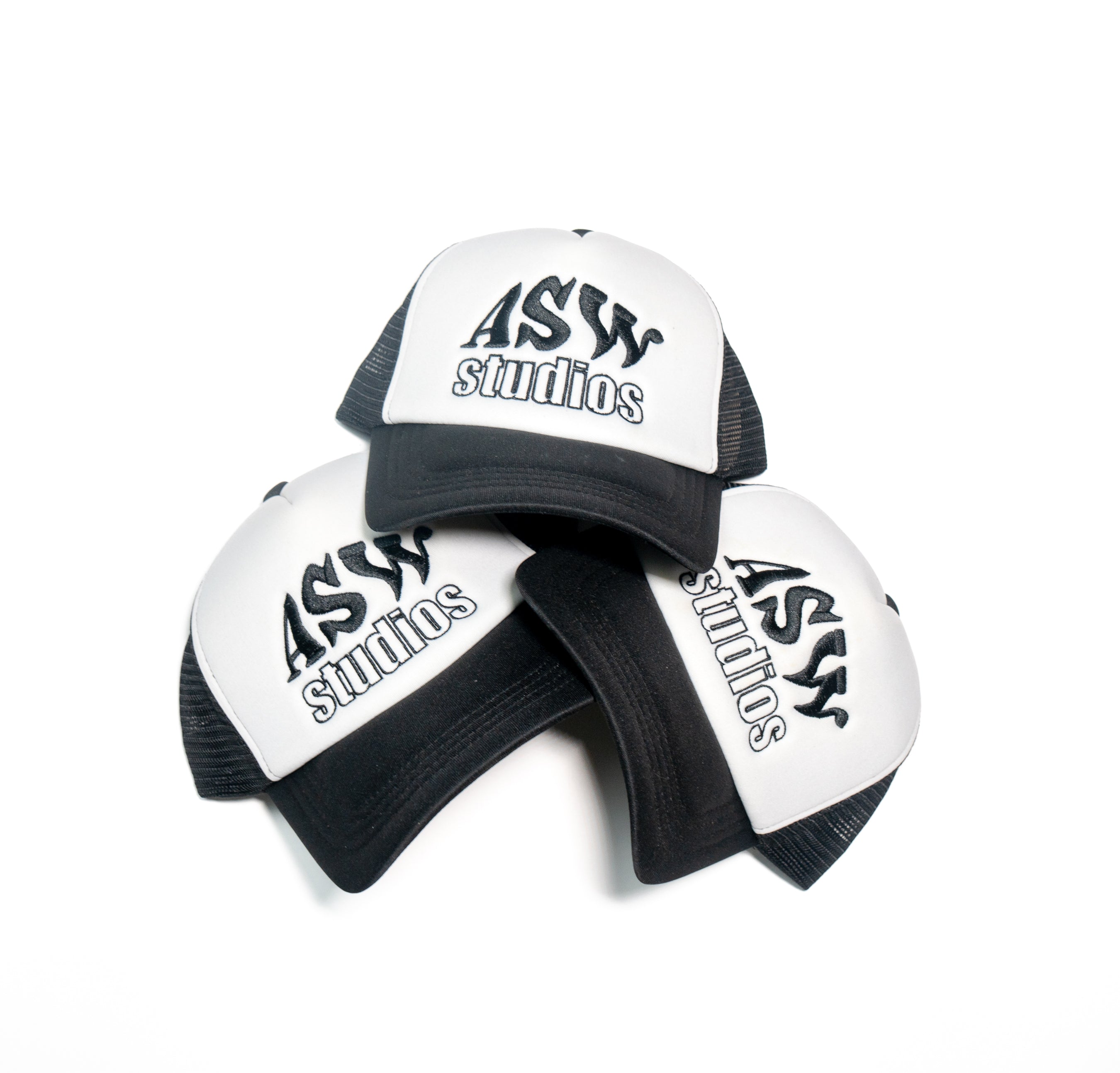 ASW Trucker Hat