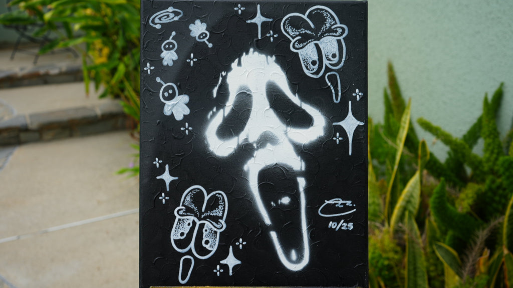 “The Brother Cosmic”