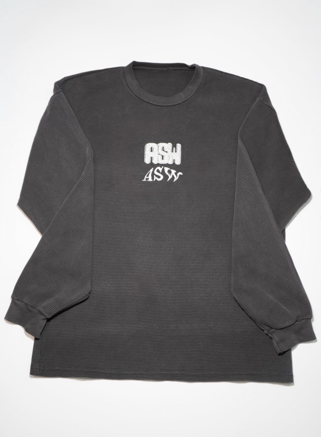 ASW Thermal Long Sleeve