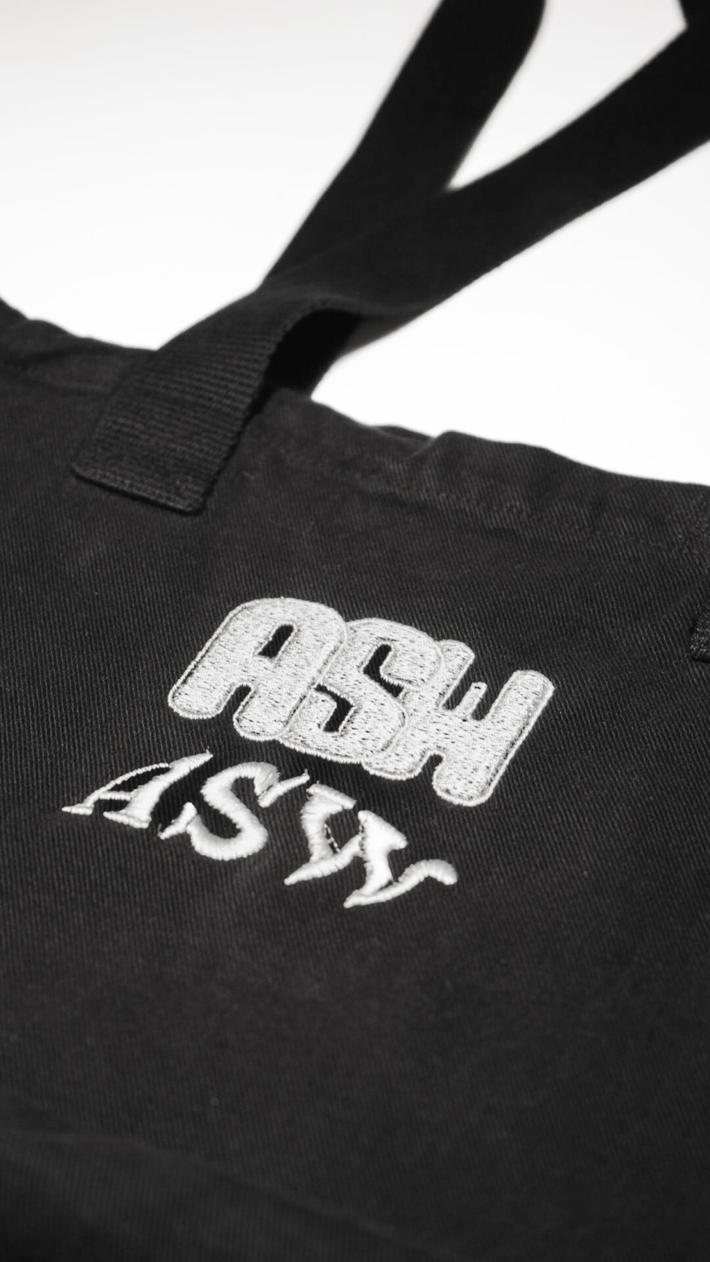 ASW Tote Bag