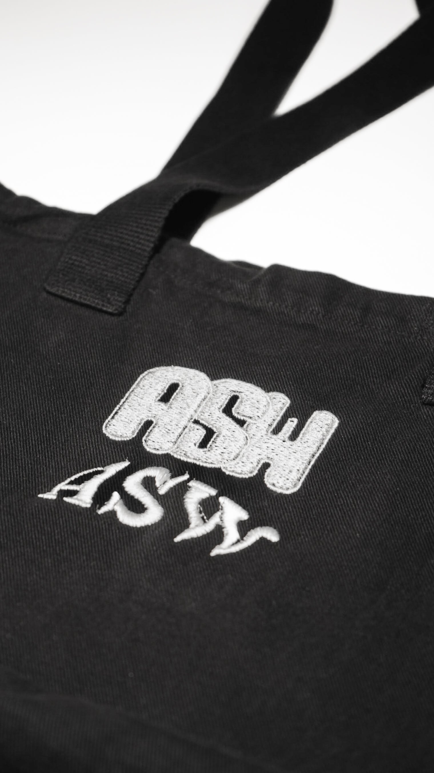 ASW Tote Bag