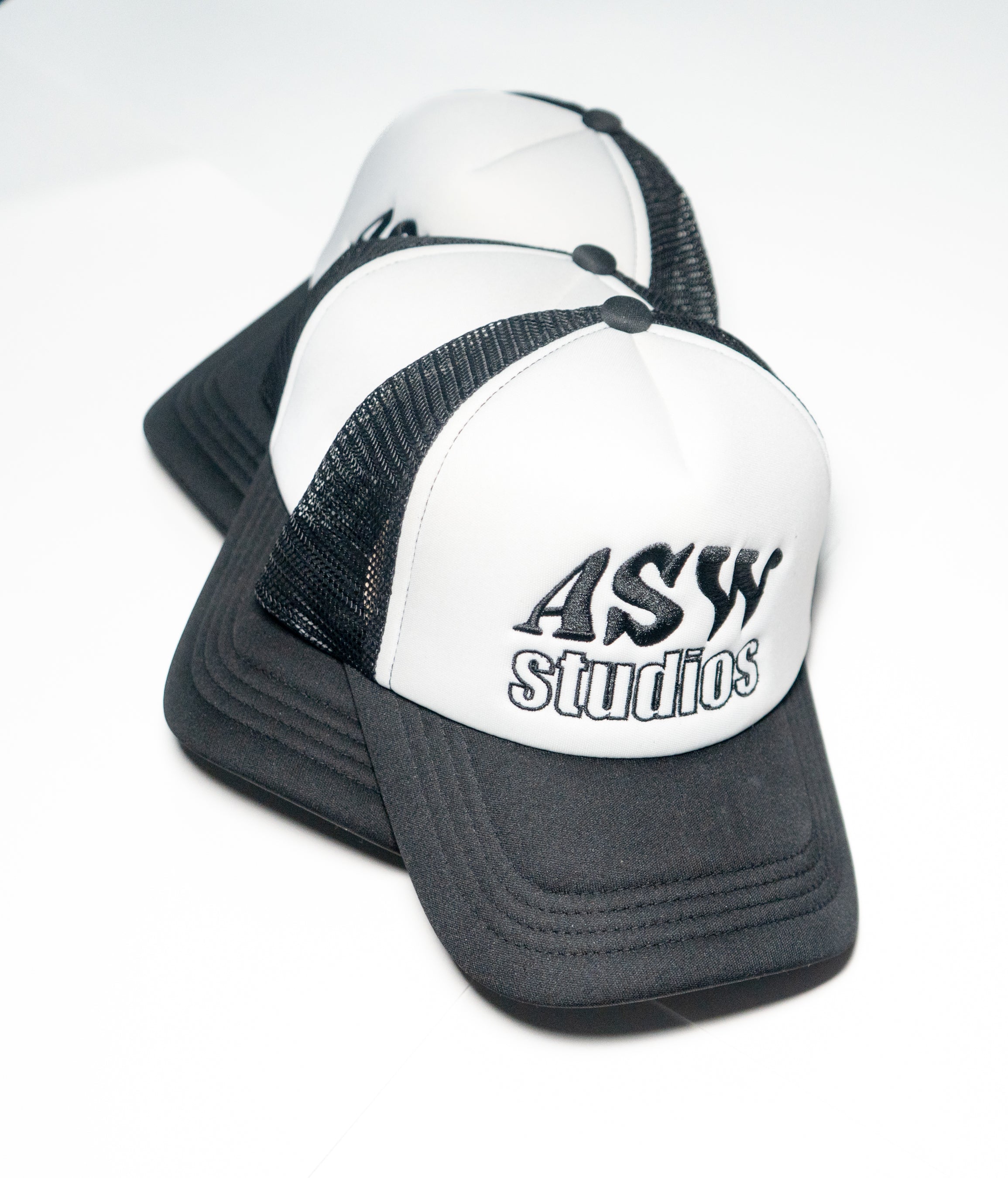 ASW Trucker Hat