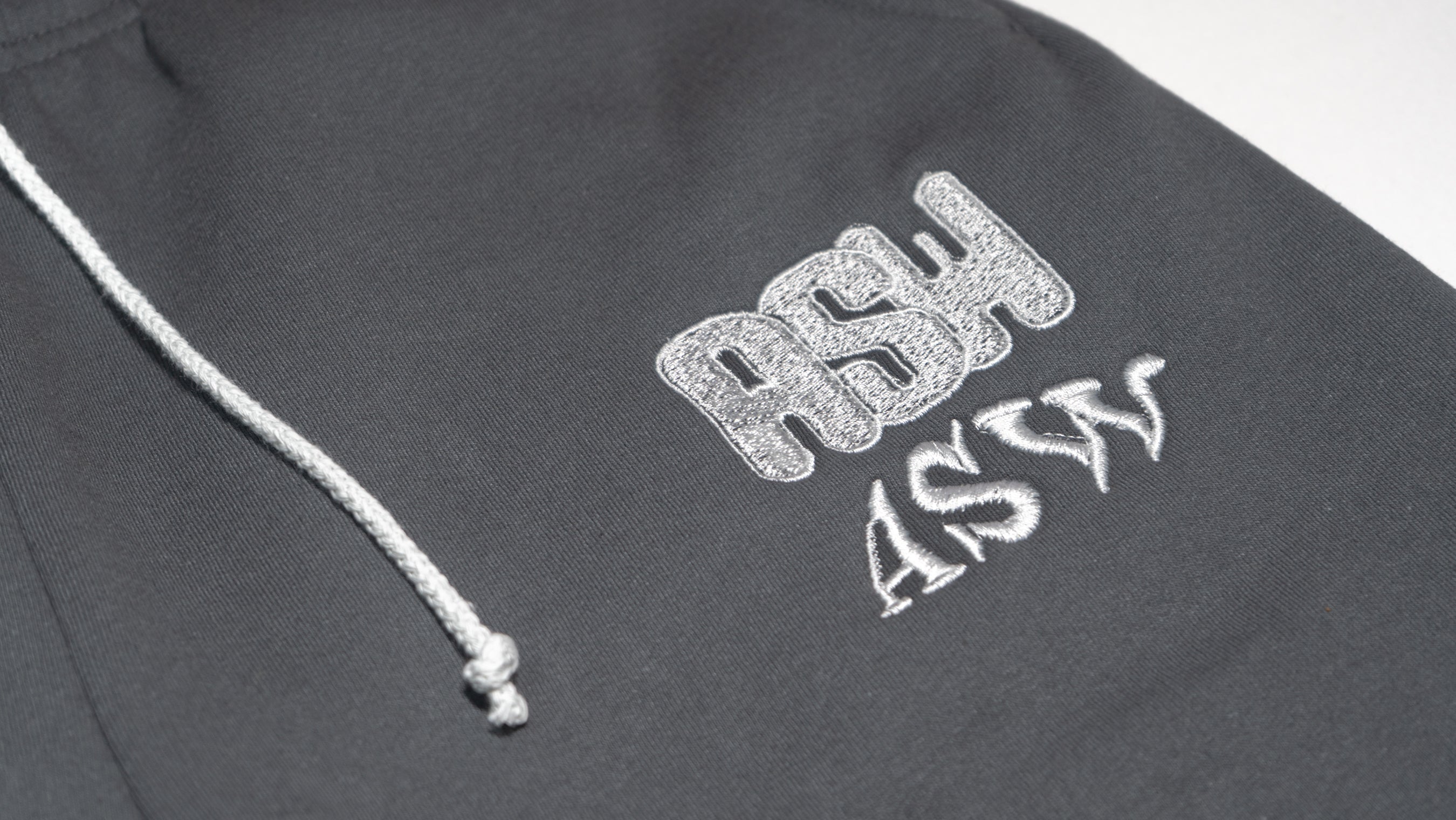 ASW Open Bottom Sweatpants